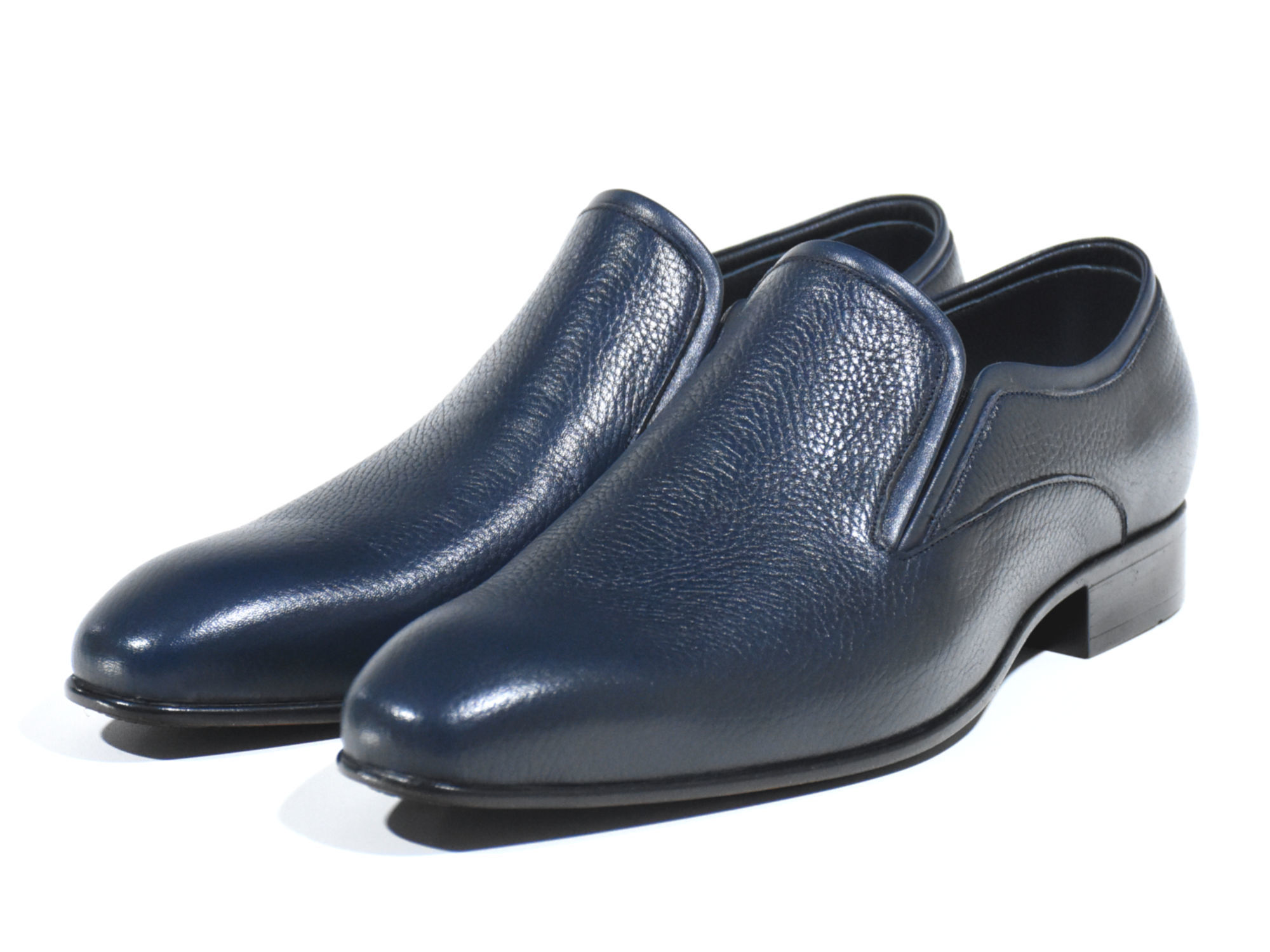 مدل ایتالیایی کفش مجلسی رزتی