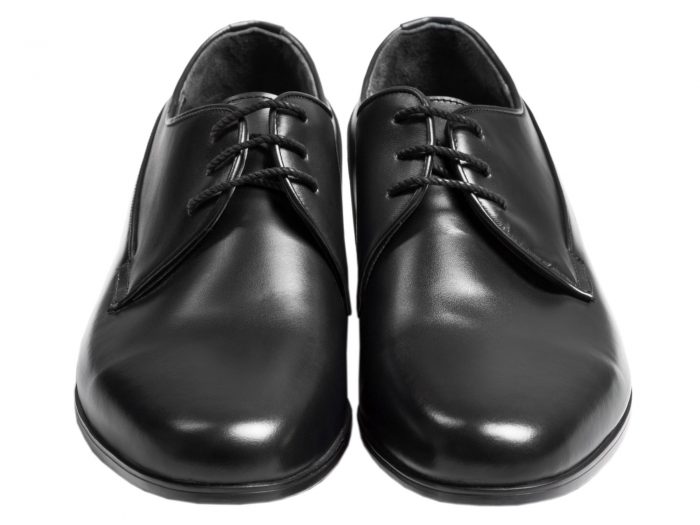 کفش رسمی مردانه کلاسیک چیترا