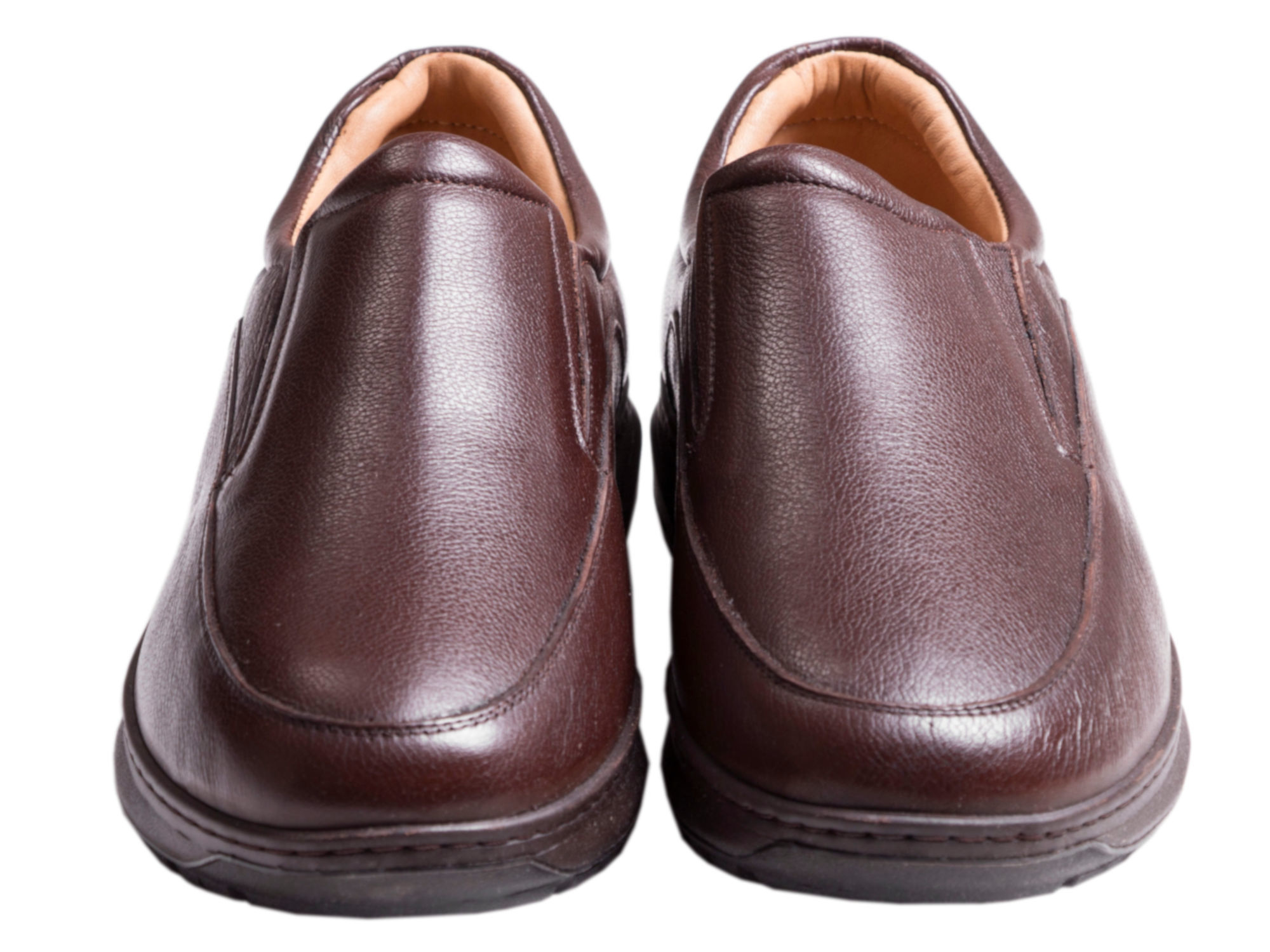 کفش طبی مردانه کژوال ساده مدل کنتال