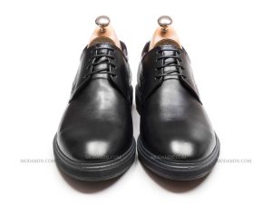 کفش مردانه مدل رامک طبی