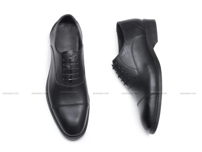 عکس مدل کفش رسمی مردانه پاسکال - فروشگاه اینترنتی مدامین