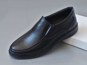 کفش مردانه مدل دلیر