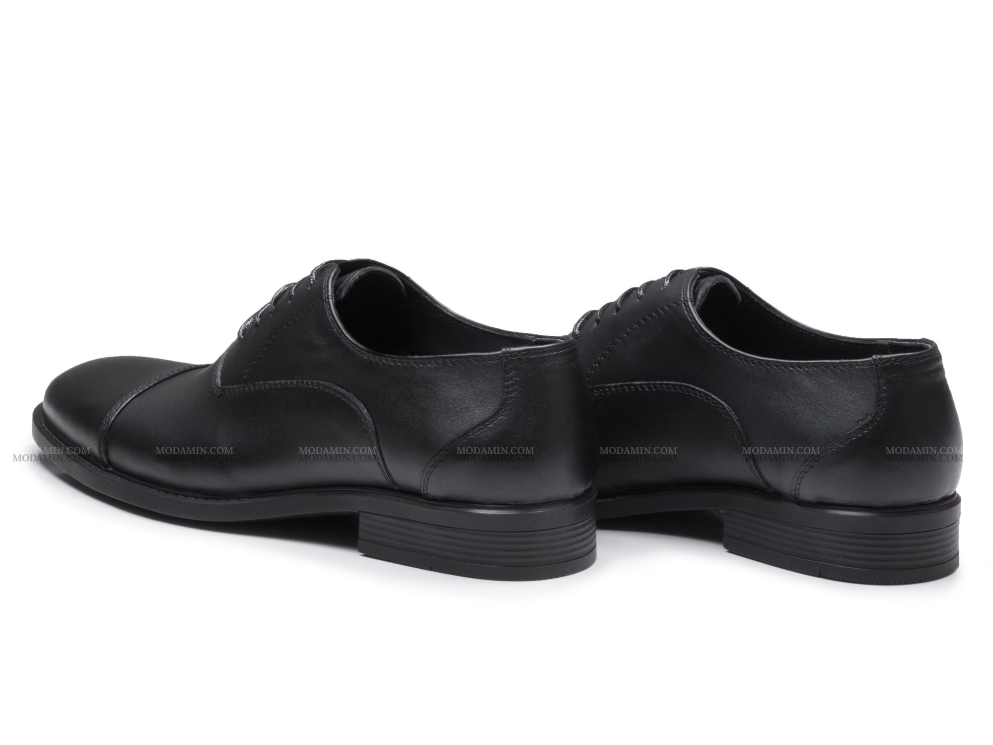 کفش مردانه آکسفورد مدل پاسکال مدامین